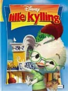 Lille Kylling af Dorte Holm