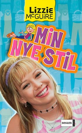 Min nye stil af Jasmine Jones
