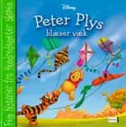 Peter Plys blæser væk