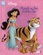 Rajah og den frække abe af Susan Marenco