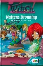 Nattens dronning af Maud Mangold
