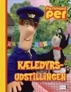 Kæledyrsudstillingen af John A. Cunliffe