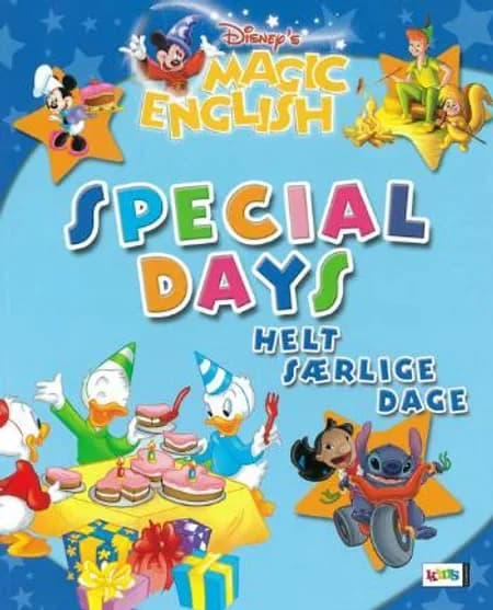 Special Days 