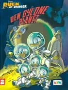 Den gyldne planet