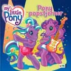 Pony popstjerner af Ann Marie Capalija