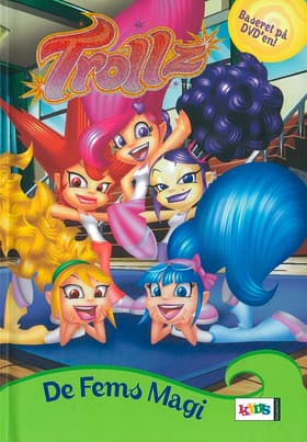 De fems magi af Judy Katschke