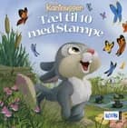 Tæl til 10 med Stampe 