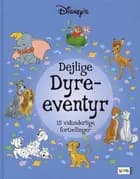 Disney´s dejlige dyreeventyr