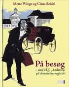 På besøg