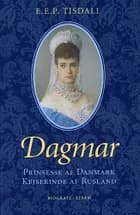 Kejserinde Dagmar af E.E.P. Tisdall