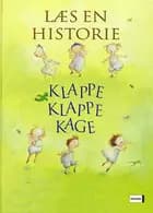 Klappe, klappe, kage