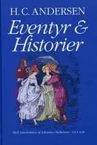 Eventyr og historier