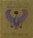 Ægyptologi af Emily Sandes