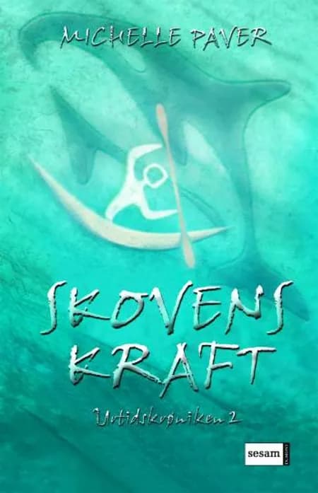 Skovens kraft af Michelle Paver