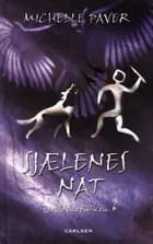 Sjælenes Nat af Michelle Paver