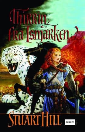 Thirrin fra Ismarken af Stuart Hill