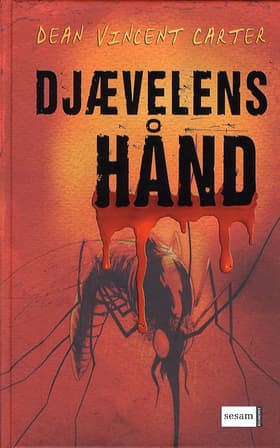 Djævelens hånd af Dean Vincent Carter