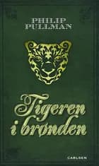 Tigeren i brønden af Philip Pullman