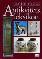 Aschehougs antikvitetsleksikon