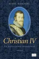 christian 4 - en mand under indflydelse