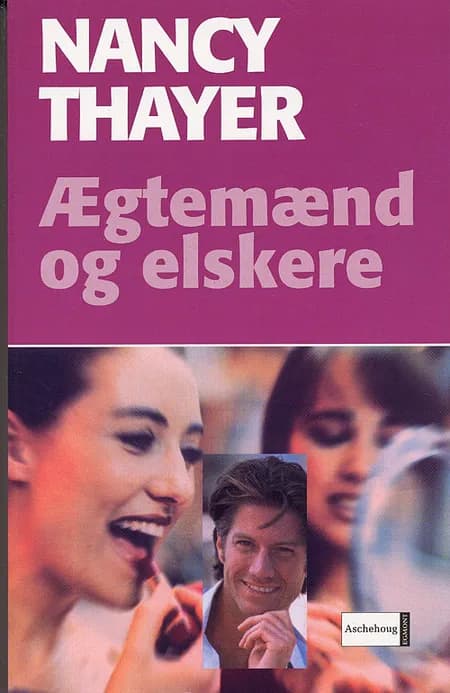Ægtemænd og elskere af Nancy Thayer