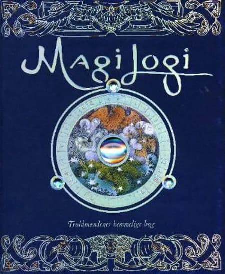 Magilogi af Dugald Steer