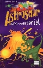 Ægmysteriet