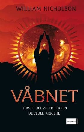 Våbnet af William Nicholson