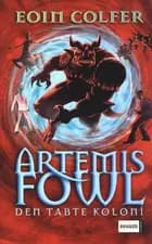 Artemis Fowl - Den tabte koloni