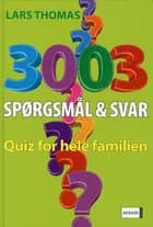 3003 spørgsmål og svar