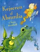 Kejseren af Absurdia af Chris Riddell