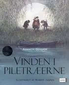 Vinden i piletræerne