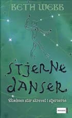 Stjernedanser af Beth Webb