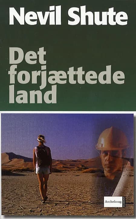 Det forjættede land af Nevil Shute