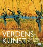 Verdenskunst af Poul Erik Tøjner