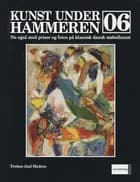 Kunst under hammeren