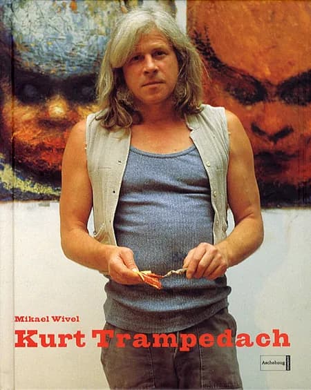 Kurt Trampedach af Mikael Wivel