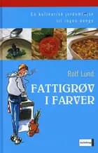 Fattigrøv i farver