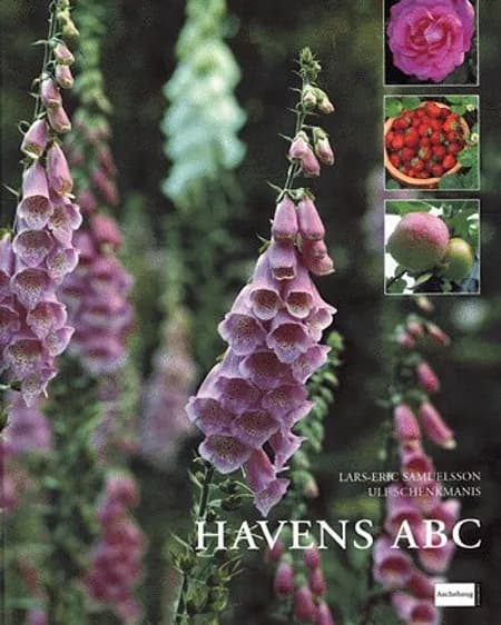 Havens ABC af L. E. Samuelsson