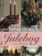 Aschehougs store julebog
