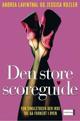 Den store scoreguide af Jessica Rozler