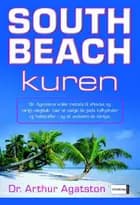 South beach Kuren af Arthur Agatston