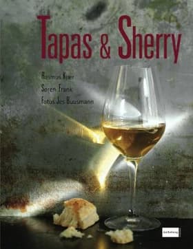Tapas & Sherry af Søren Frank