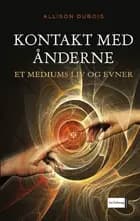 Kontakt med ånderne