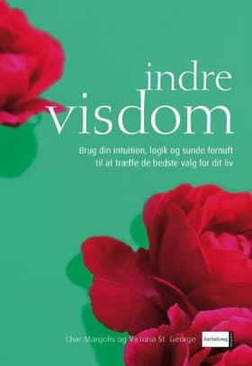 Indre visdom af Victoria St. George