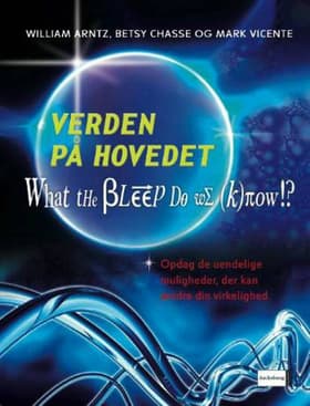 Verden på hovedet! af William Arntz Betsy Chasse Mark Vicente