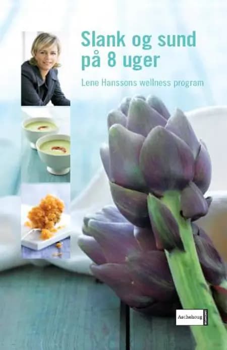 Slank og sund på 8 uger af Lene Hansson