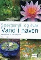Vand i haven