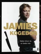 Jamies Kogebog af Jamie Oliver