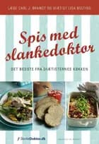 Spis med slankedoktor af J. Carl Brandt